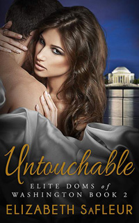 SaFleur_untouchable_cover7_200px