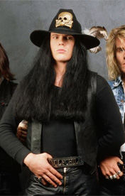 Ian Astbury