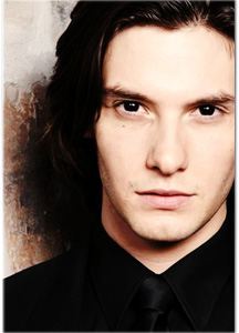 Ben Barnes