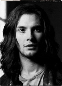 Ben Barnes