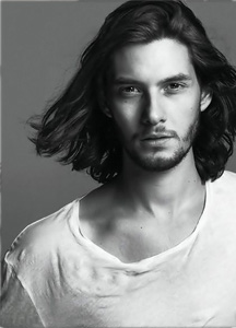 Ben Barnes