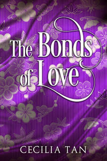 Bonds of Love purple novella cover