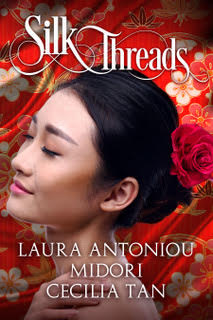 Silk Threads cover