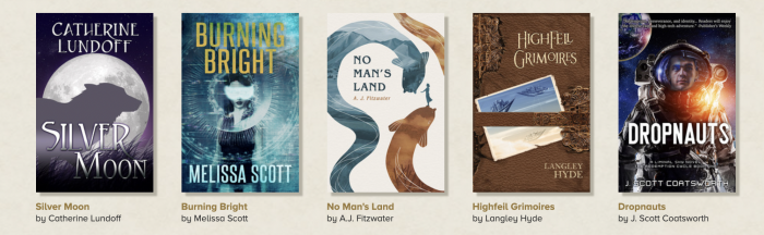 2021 Pride StoryBundle